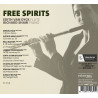 Free Spirits Bax, Bartok, Karg-Elert, Gubaidulna, Denisov, Firsova, Shoot