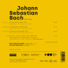 J.S. Bach (1685-1750) Sonates BWV 1027-1029 Karol Marianowski Konrad Skolarski