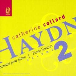 Haydn Catherine Collard
