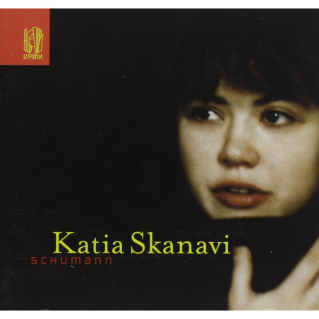 Schumann Katia Skanavi