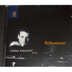Schumann Philippe Bianconi
