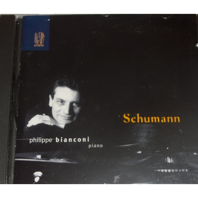 Schumann Philippe Bianconi