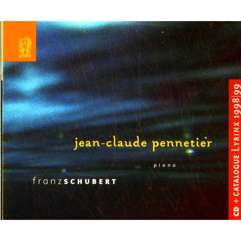 Schubert Jean-Claude Pennetier