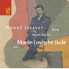 André Jolivet Marie-Josèphe Jude