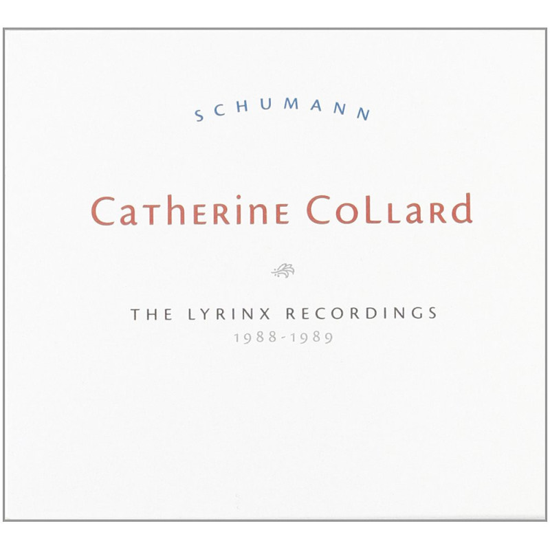 Schumann Catherine Collard