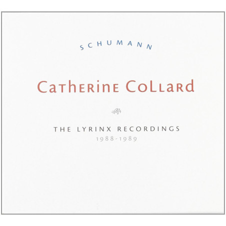 Schumann Catherine Collard