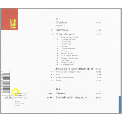 Schumann Catherine Collard