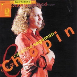 Chopin Caroline Sageman