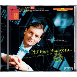 Ravel Philippe Bianconi