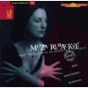 BACH BUSONI BEETHOVEN SCHUBERT LISZT Muza Rubackyté