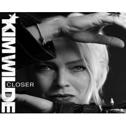 Kim  Wilde Closer