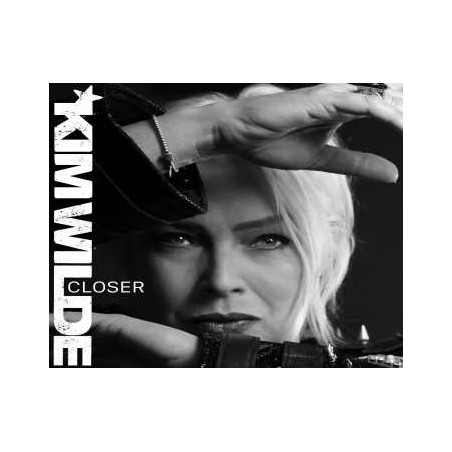 Kim  Wilde Closer