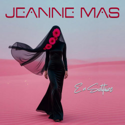Jeanne Mas En solitaire /// SORTIE LE 28 NOVEMBRE 2025 - PRECOMMANDEZ-LE ET SOYEZ LE 1ER A LE RECEVOIR