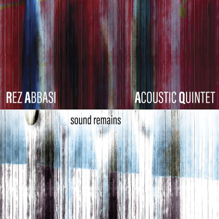 Rez Abbasi Accoustic Quintet My Inspiration