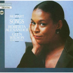 Roberta Alexand Mozart