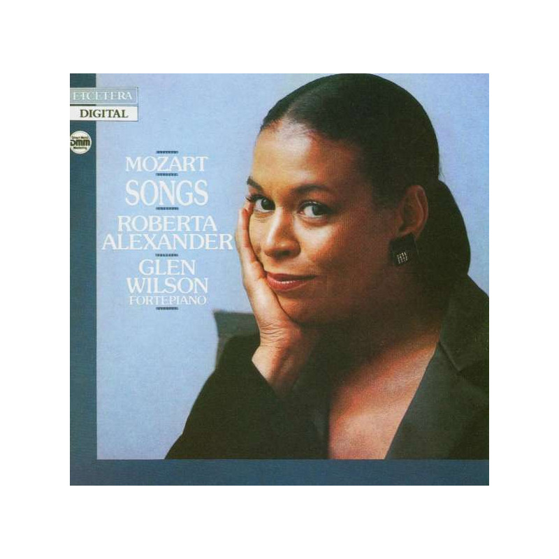 Roberta Alexand Mozart