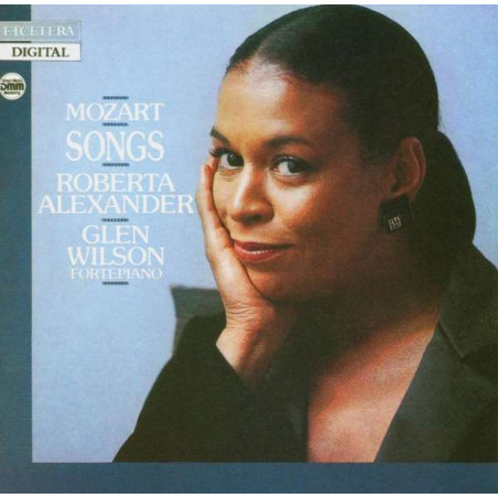 Roberta Alexand Mozart