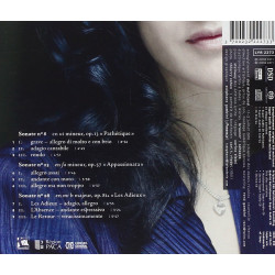 Beethoven Marie-Josèphe Jude