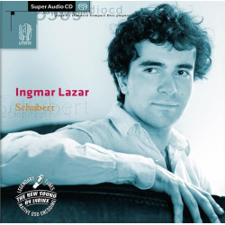Schubert Ingmar Lazar