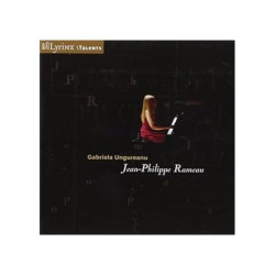 Rameau Gabriela Ungureanu