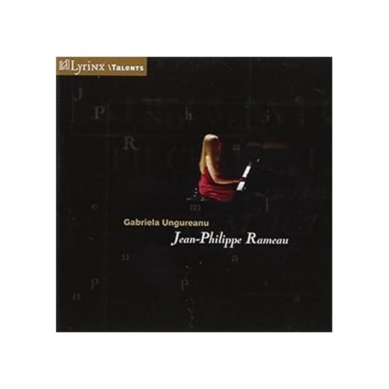 Rameau Gabriela Ungureanu