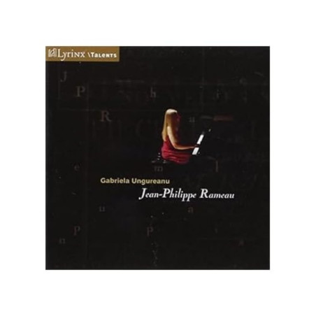 Rameau Gabriela Ungureanu