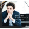 Bach, Chopin Une conversation Camiel Boomsma