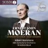 Ernest John Moeran (Symphonie, Concerto pour violon Albert Sammons Adrian Boult