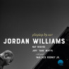 Jordan Williams Playing by ear