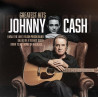 Johnny Cash Greatest Hits