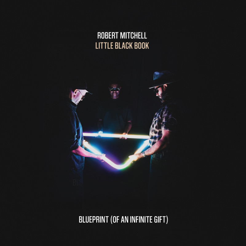 Robert Mitchell Little Black Book