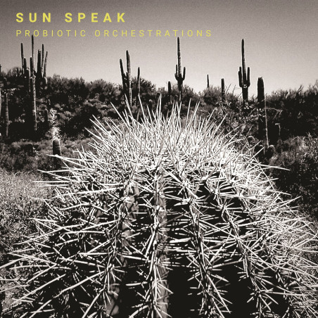 Sun Speak Probiotic Orchestrations