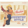 Rockin’ Country Style, vol.3