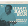 Right Hand Man Robert Lockwood Jr., vol•  1