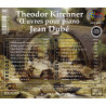Théodor Kirchner  Œuvres pour piano Jean Dubé