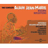 ALAIN JEAN-MARIE   Intégrale Biguine Reflections 1992-2013