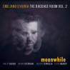 Emiliano d’Auria The baggage Room, vol.2 - Meanwhile