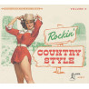 Rockin’ Country Style, vol.4