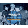 HERB GELLER QuartetBarcelona Session 1990