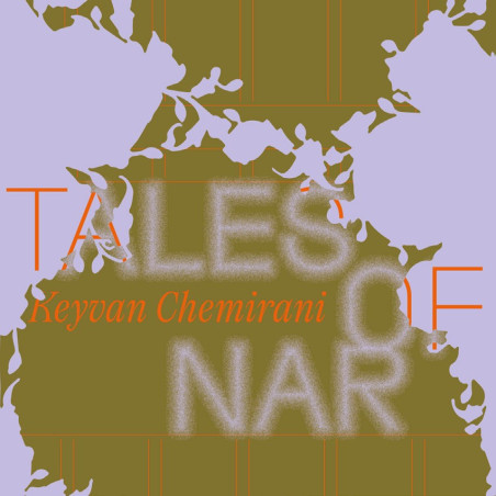 Keyvan Chemirani Tales of NAR