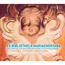 Ex Bibliotheca Mariaemontana Peter Waldner