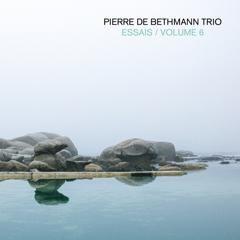 Pierre de Bethmann Trio Essais, volume 6