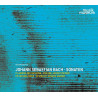 J.S. Bach Sonates pour violon et clavecin Plamena Nikitassova  Peter Waldner