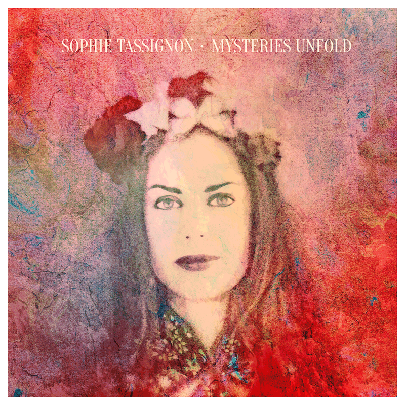 Sophie Tassignon Mysteries Unfold