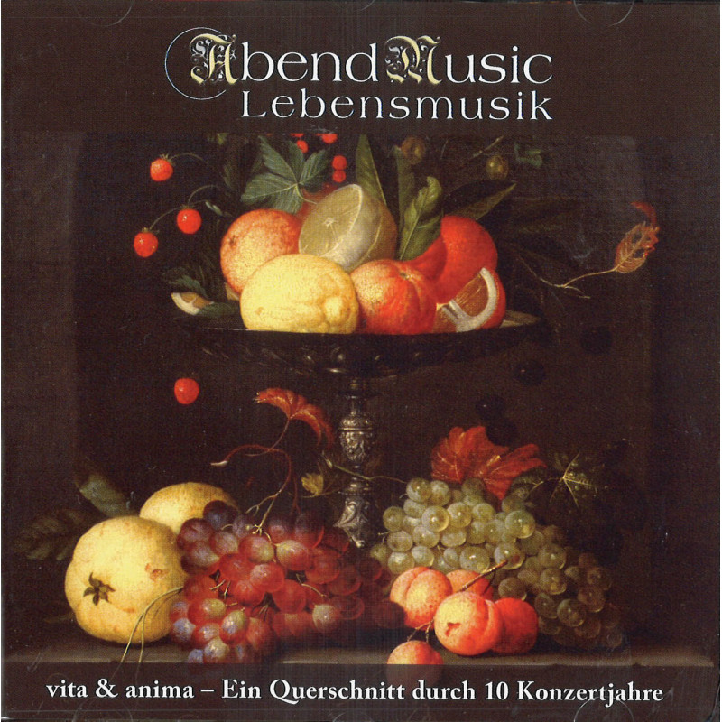 Abend Music Lebensmusik