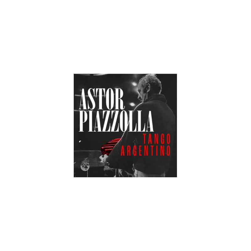 ASTOR PIAZZOLLA Tango Argentina