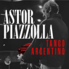 ASTOR PIAZZOLLA Tango Argentina