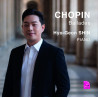 Frédéric Chopin Ballades Hyo-Geon Shin
