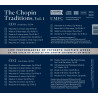 The Chopin Traditions