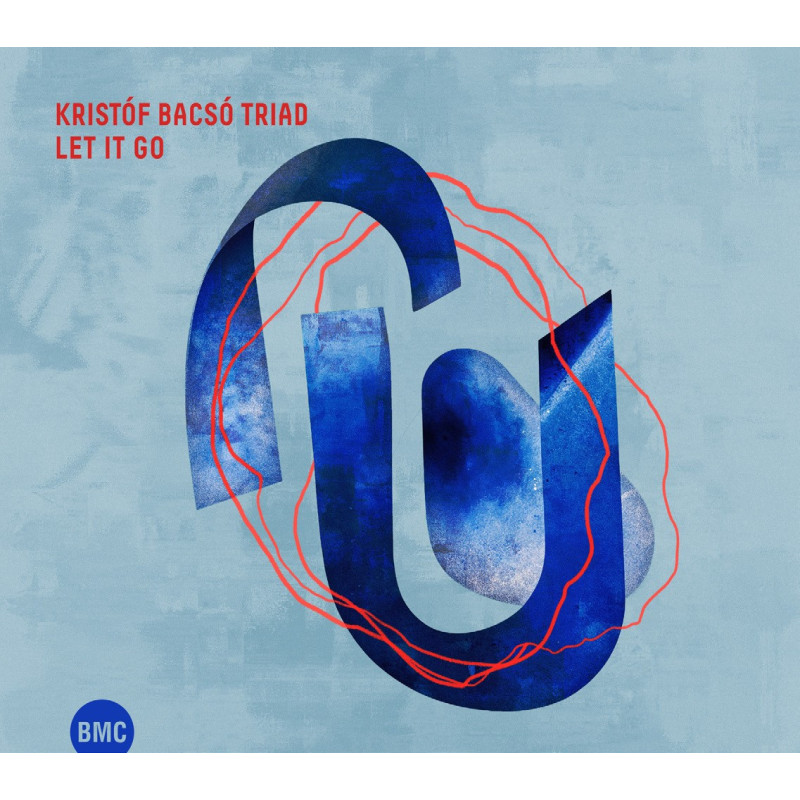 Kristóf Bacsó Triad  Let it go